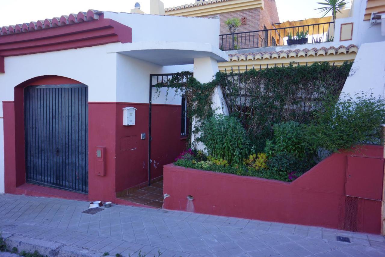 גרנדה Comfortable Single Bluing Room B&B מראה חיצוני תמונה
