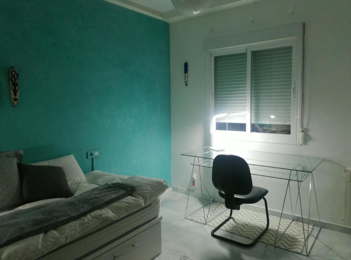 גרנדה Comfortable Single Bluing Room B&B מראה חיצוני תמונה