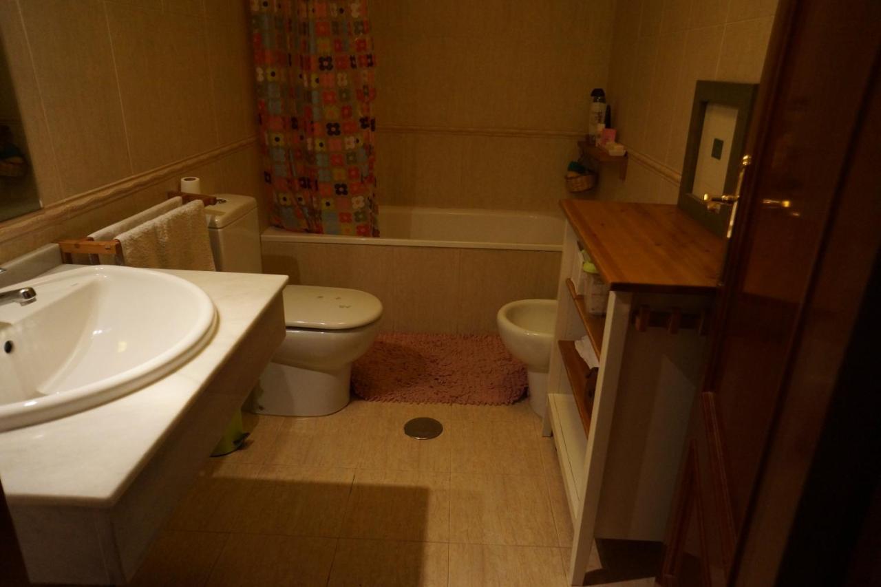 גרנדה Comfortable Single Bluing Room B&B מראה חיצוני תמונה