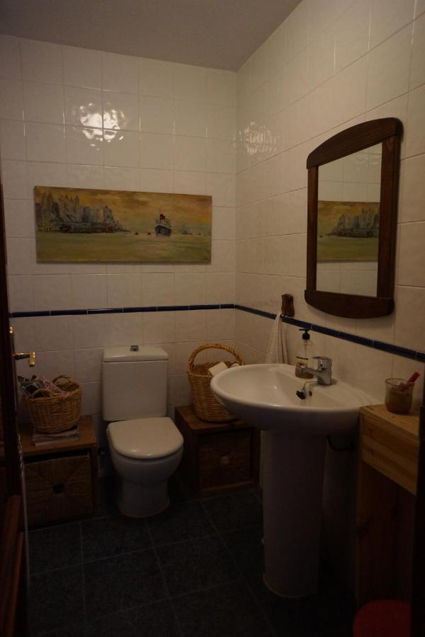 גרנדה Comfortable Single Bluing Room B&B מראה חיצוני תמונה