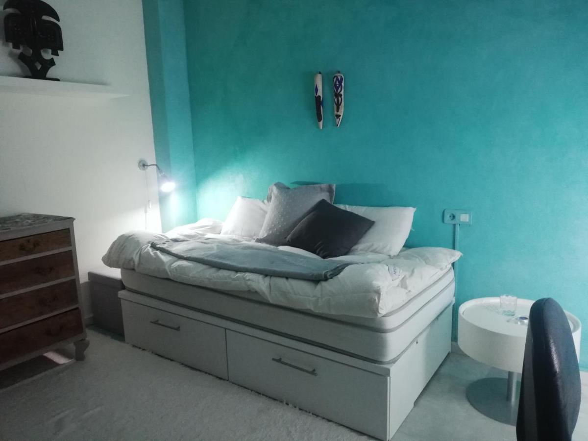 גרנדה Comfortable Single Bluing Room B&B מראה חיצוני תמונה