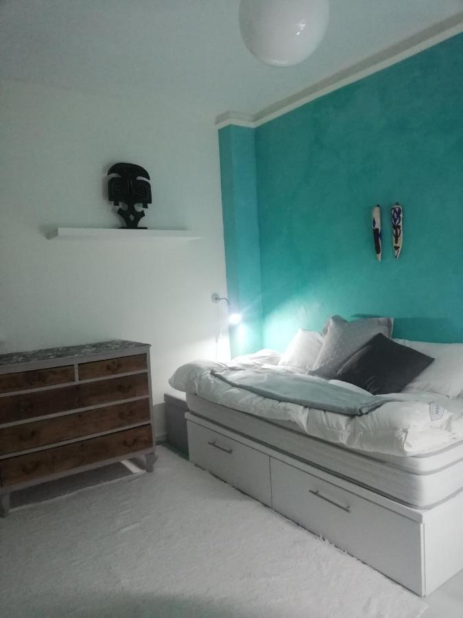 גרנדה Comfortable Single Bluing Room B&B מראה חיצוני תמונה