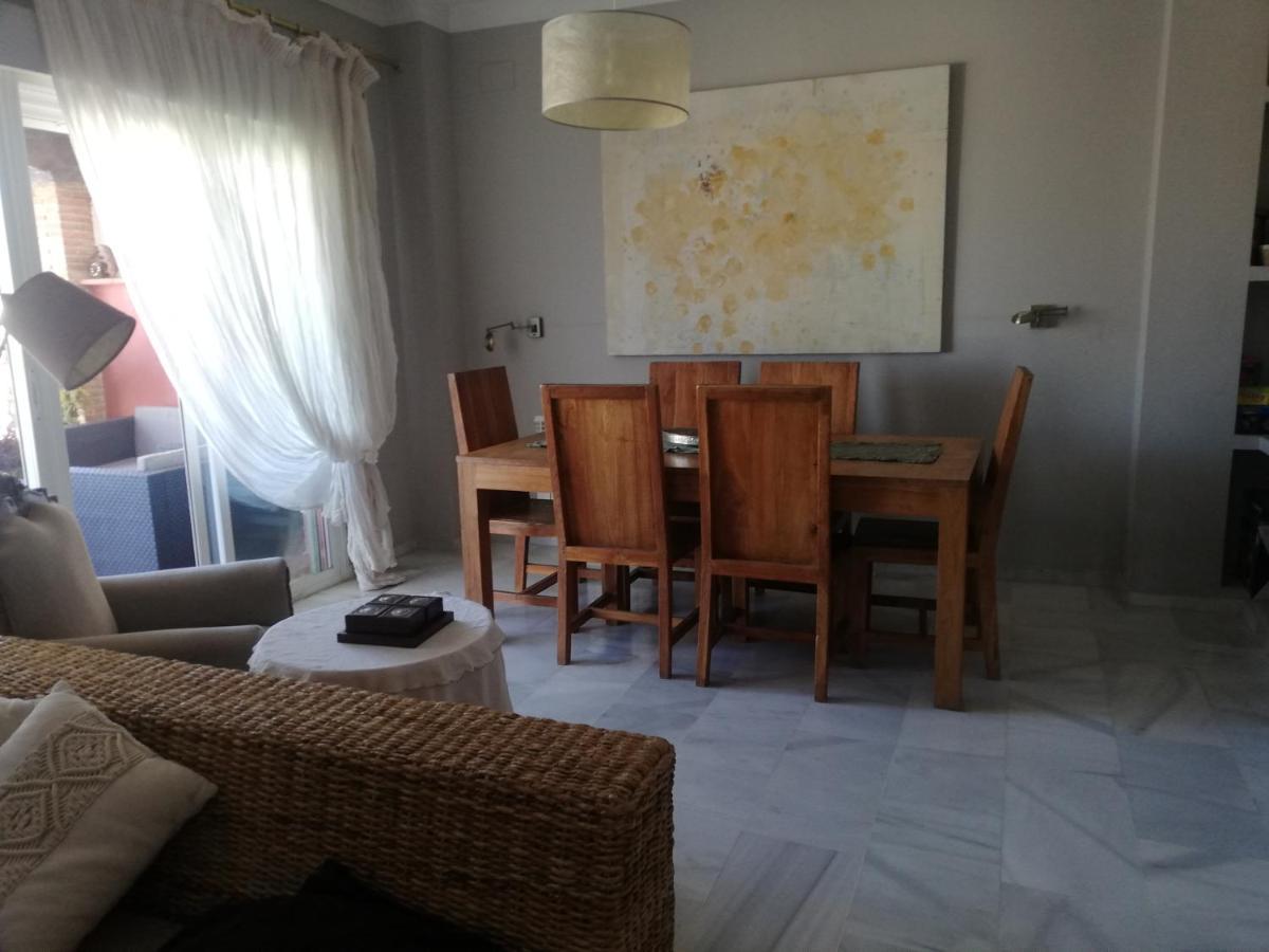 גרנדה Comfortable Single Bluing Room B&B מראה חיצוני תמונה