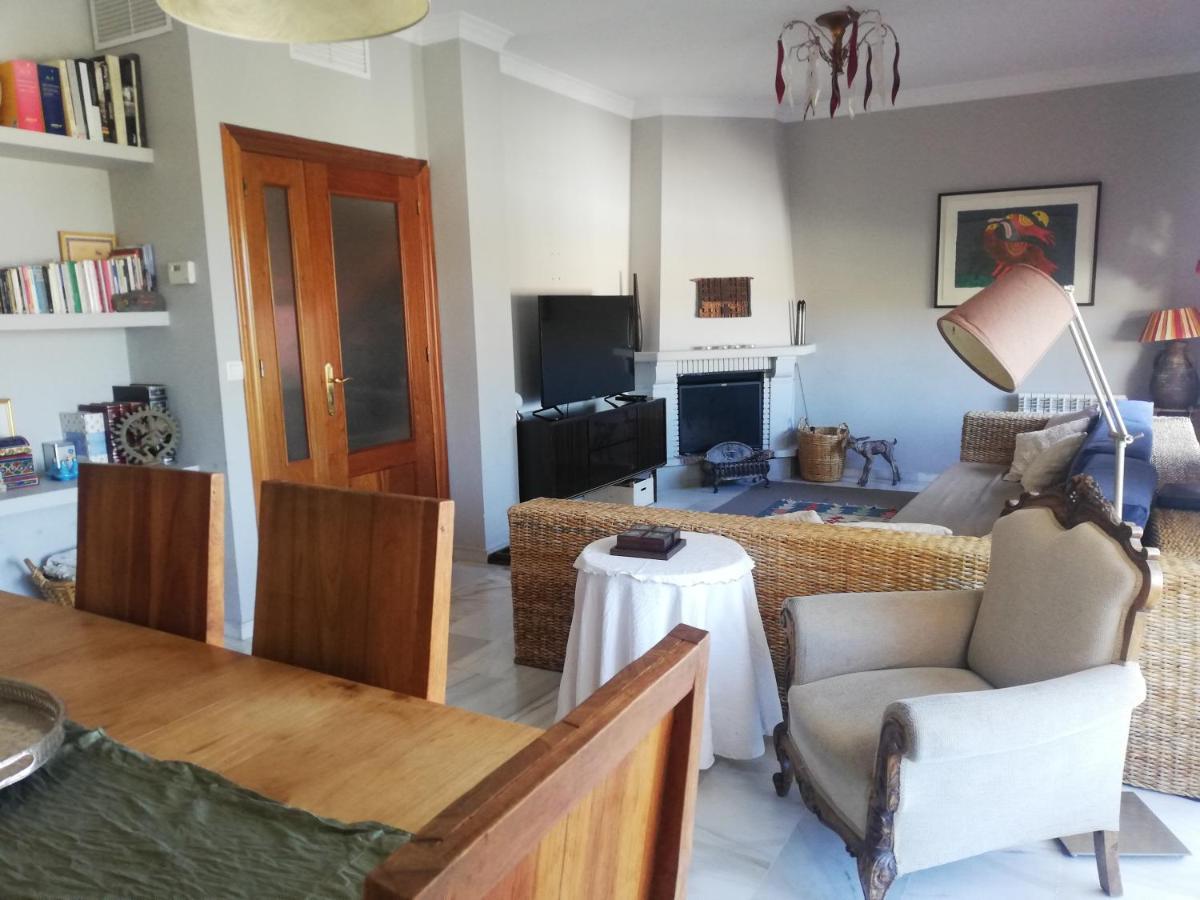 גרנדה Comfortable Single Bluing Room B&B מראה חיצוני תמונה