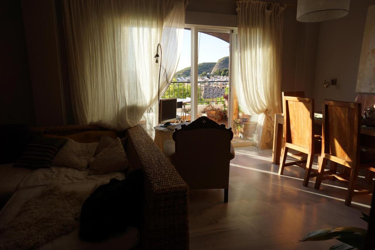 גרנדה Comfortable Single Bluing Room B&B מראה חיצוני תמונה