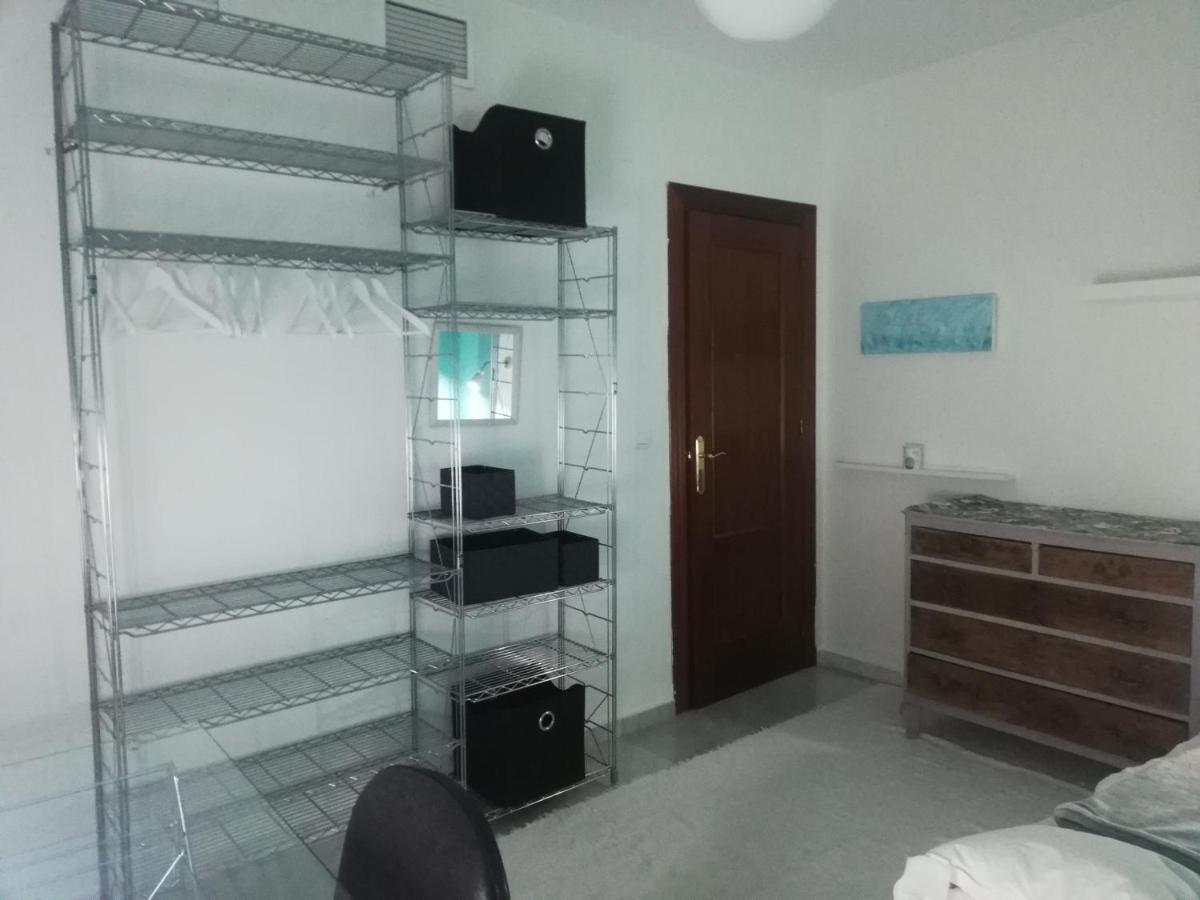גרנדה Comfortable Single Bluing Room B&B מראה חיצוני תמונה
