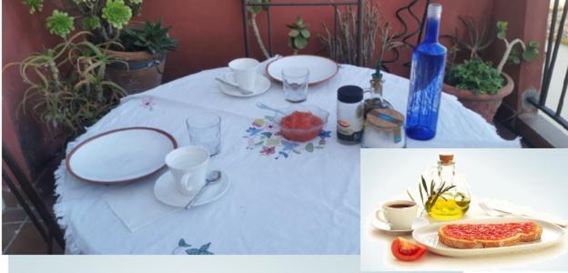 גרנדה Comfortable Single Bluing Room B&B מראה חיצוני תמונה
