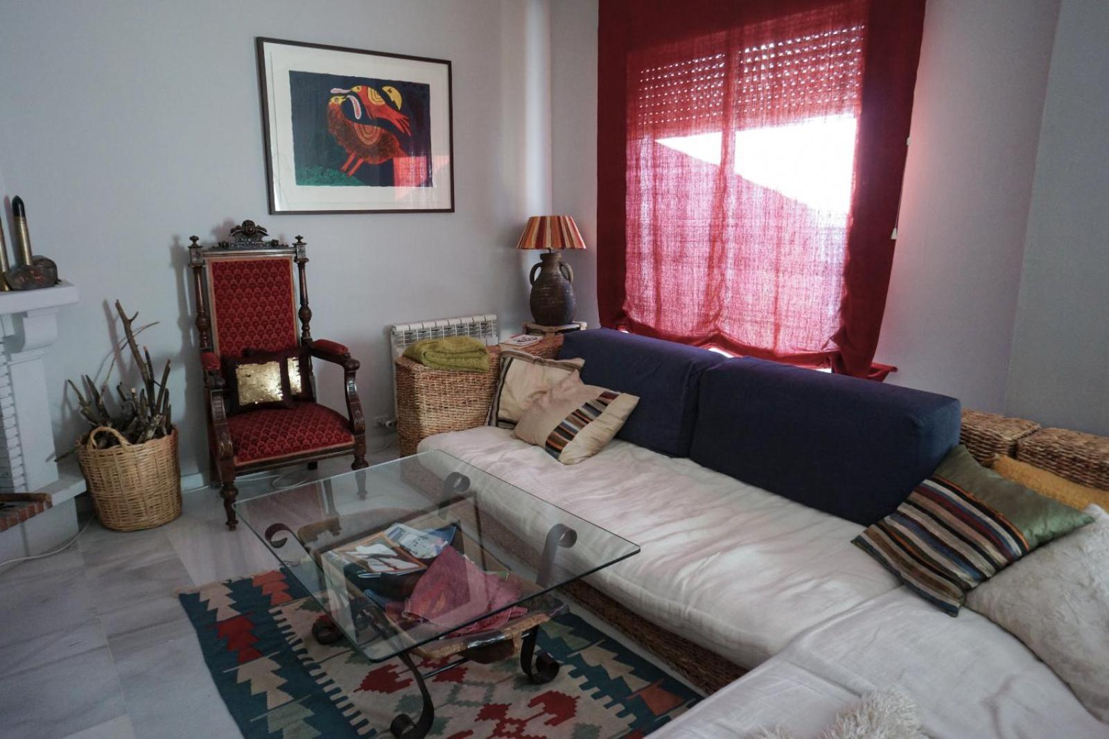 גרנדה Comfortable Single Bluing Room B&B מראה חיצוני תמונה